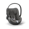 CYBEX Autosedačka CLOUD T i-Size Comfort - Mirage Grey