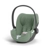 CYBEX Autosedačka CLOUD T i-Size Plus - Leaf Green