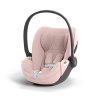 CYBEX Autosedačka CLOUD T i-Size Plus - Peach pink