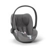 CYBEX Autosedačka CLOUD T i-Size Plus - Mirage Grey