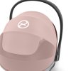 CYBEX Autosedačka CLOUD T i-Size Plus - Peach pink