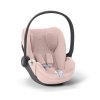 CYBEX Autosedačka CLOUD T i-Size Plus - Peach pink