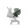 CYBEX Autosedačka CLOUD T i-Size Plus - Leaf Green