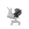 CYBEX Autosedačka CLOUD T i-Size Plus - Mirage Grey