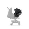 CYBEX Autosedačka CLOUD T i-Size Plus - Sepia Black