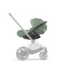 CYBEX Autosedačka CLOUD T i-Size Plus - Leaf Green