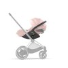 CYBEX Autosedačka CLOUD T i-Size Plus - Peach pink