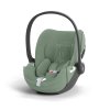 CYBEX Autosedačka CLOUD T i-Size Plus - Leaf Green