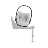 CYBEX Autosedačka CLOUD T i-Size Plus - Platinum White