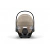 CYBEX Autosedačka CLOUD T i-Size Plus - Cozy Beige