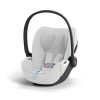 CYBEX Autosedačka CLOUD T i-Size Plus - Platinum White