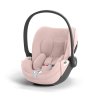 CYBEX Autosedačka CLOUD T i-Size Plus - Peach pink