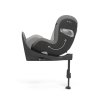 CYBEX Autosedačka Sirona T i-Size Comfort - Mirage Grey