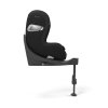 CYBEX Autosedačka Sirona T i-Size Comfort - Sepia Black