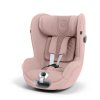 CYBEX Autosedačka Sirona T i-Size Plus - Peach Pink