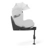 CYBEX Autosedačka Sirona T i-Size Plus - Platinom White