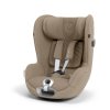 CYBEX Autosedačka Sirona T i-Size Plus - Cozy Beige