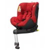 AVOVA Autosedačka Sperber-fix 61 - Maple Red