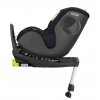 AVOVA Autosedačka Sperber-fix 61 - Pearl Black