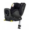 AVOVA Autosedačka Sperber-fix 61 - Pearl Black