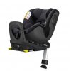 AVOVA Autosedačka Sperber-fix 61 - Grey / Black