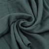 PETITE&MARS Sada plienok bambusová mušelínová 3ks Moussy - Grey planes