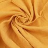 PETITE&MARS Sada plienok bambusová mušelínová 3ks Moussy - Ochre Leaves