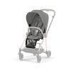 CYBEX MIOS Seat Pack Platinum 2023 - Mirage Grey