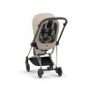 CYBEX MIOS Seat Pack Platinum 2023 - Cozy beige