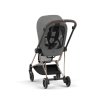 CYBEX MIOS Seat Pack Platinum 2023 - Mirage Grey