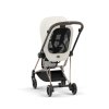 CYBEX MIOS Seat Pack Platinum 2023 - Off White