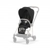 CYBEX MIOS Seat Pack Platinum 2023 - Sepia Black