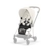 CYBEX MIOS Seat Pack Platinum 2023 - Off White