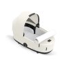 CYBEX MIOS LUX Carry Cot Comfort 2023 - Off White