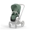 CYBEX PRIAM Seat Pack Comfort 2023 - Leaf Green