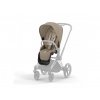 CYBEX PRIAM Seat Pack Comfort 2023 - Cozy beige