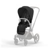 CYBEX PRIAM Seat Pack Comfort 2023 - Sepia Black