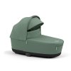 CYBEX PRIAM LUX Carry Cot Comfort 2023 - Leaf Green