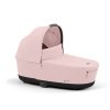CYBEX PRIAM LUX Carry Cot Comfort 2023 - Peach Pink