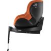 BRITAX RÖMER Dualfix PRO - Golden Cognac