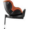 BRITAX RÖMER Dualfix PRO - Golden Cognac