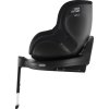 BRITAX RÖMER Dualfix PRO M - Space Black