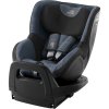 BRITAX RÖMER Dualfix PRO M - Blue Marble