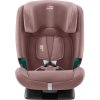 BRITAX RÖMER Evolvafix - Dusty Rose