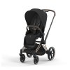 CYBEX Priam Športový kočík Comfort - Sepia Black