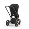 CYBEX Priam Športový kočík Comfort - Sepia Black