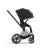 CYBEX Priam Športový kočík Comfort - Sepia Black