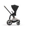 CYBEX Priam Športový kočík Comfort - Sepia Black