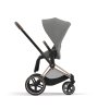 CYBEX Priam Športový kočík Comfort - Mirage Grey