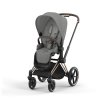 CYBEX Priam Športový kočík Comfort - Mirage Grey